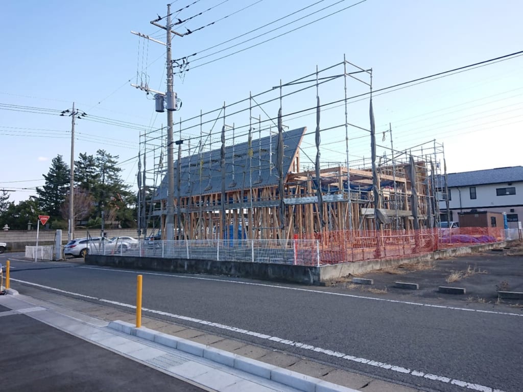 伊勢崎市連取町に『シャトレーゼ』が新規オープンします