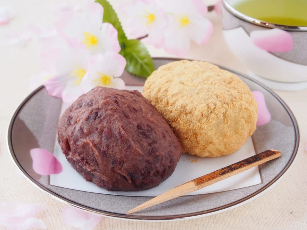 【伊勢崎市】春のお彼岸おはぎまとめ…市内各所の和菓子店で春限定おはぎを販売しています♪