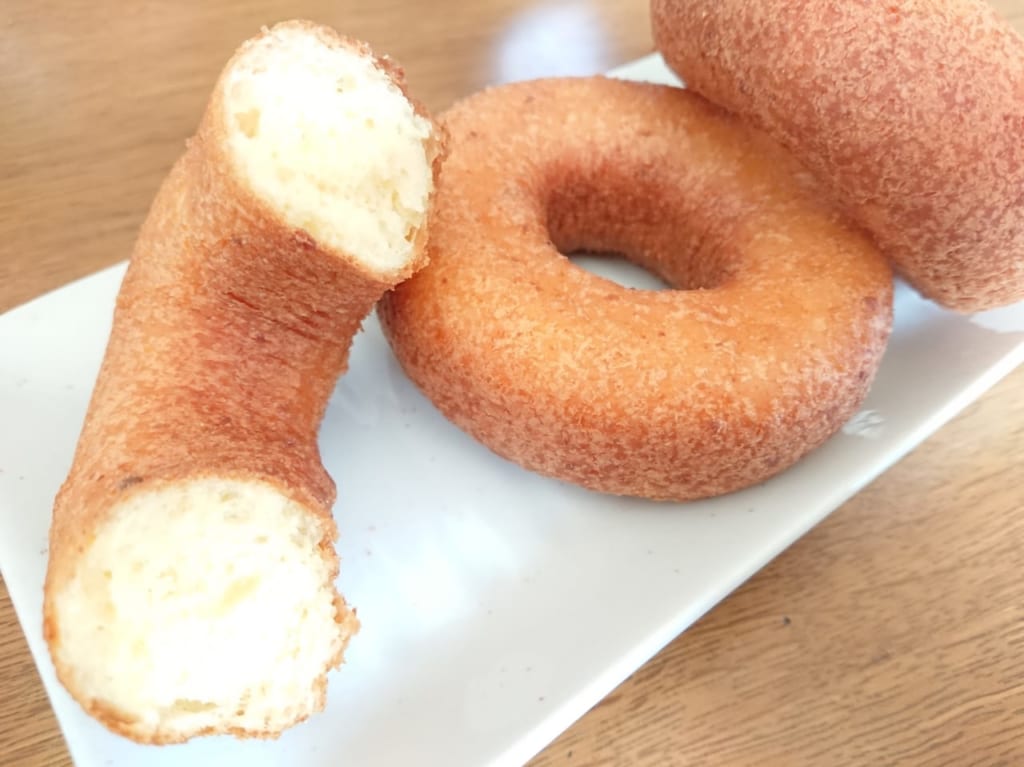 【玉村町】豆腐専門店「たまむらとうふ」豆乳を使った手作りスイーツをいただきました！