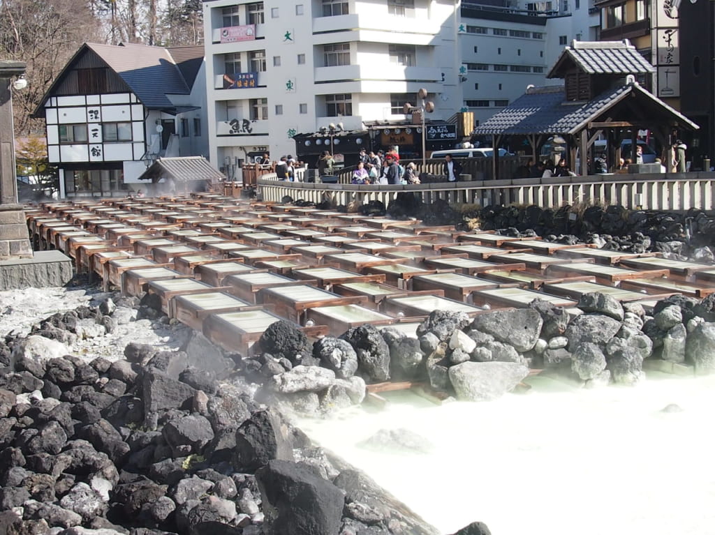 【伊勢崎市】温泉地の名物グルメが大集合！「群馬温泉街特選お土産物産市」をスマークで開催します♪