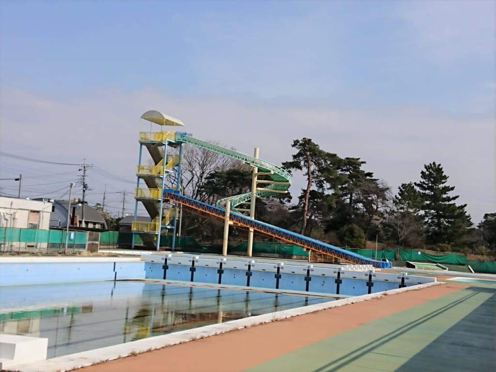 【伊勢崎市】公共施設の運営について『市民アンケート』を実施中！閉鎖となった伊勢崎市民プールも対象となっています。