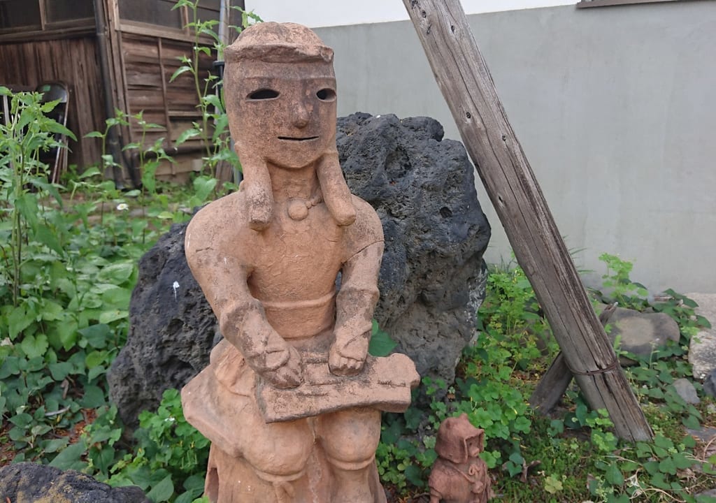【伊勢崎市】伊勢崎の歴史宝庫「相川考古館」！国・県指定の重要文化財をたくさん見学できます♪