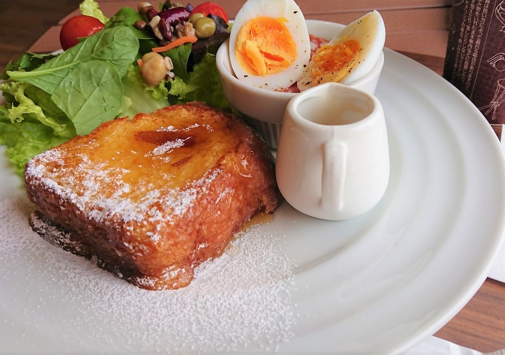 【伊勢崎市】パーネデリシア本店『オステリア』限定メニュー！今話題のあのスイーツも食べてみました♪