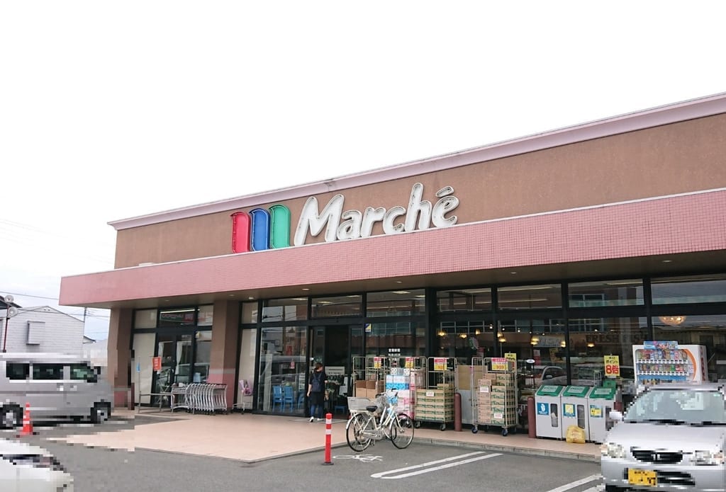 【伊勢崎市】マルシェ伊勢崎店が『ジョイフーズ伊勢崎上諏訪店』に変わってオープンするみたい！？