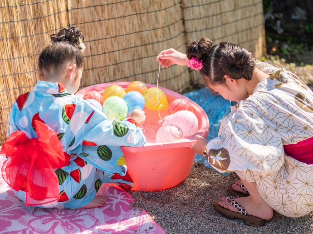 【伊勢崎市】土日祝限定！「こどもえんにち」が市内公園で開催されます♪