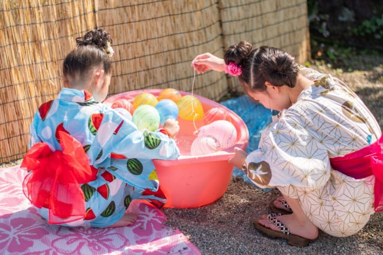 【伊勢崎市】土日祝限定！「こどもえんにち」が市内公園で開催されます♪