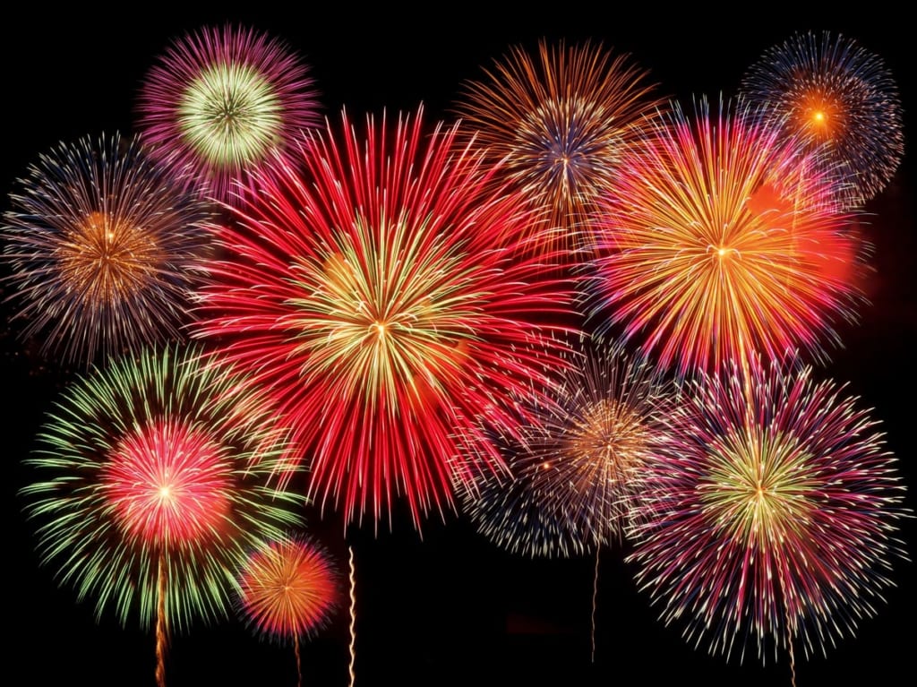 【伊勢崎市】2021年『いせさき花火大会』中止が決定しました。