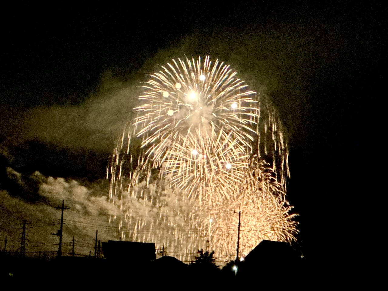 花火大会