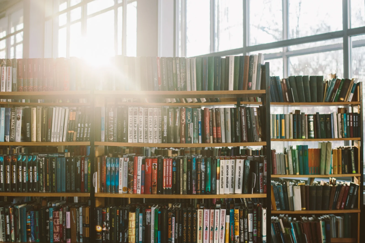 図書館