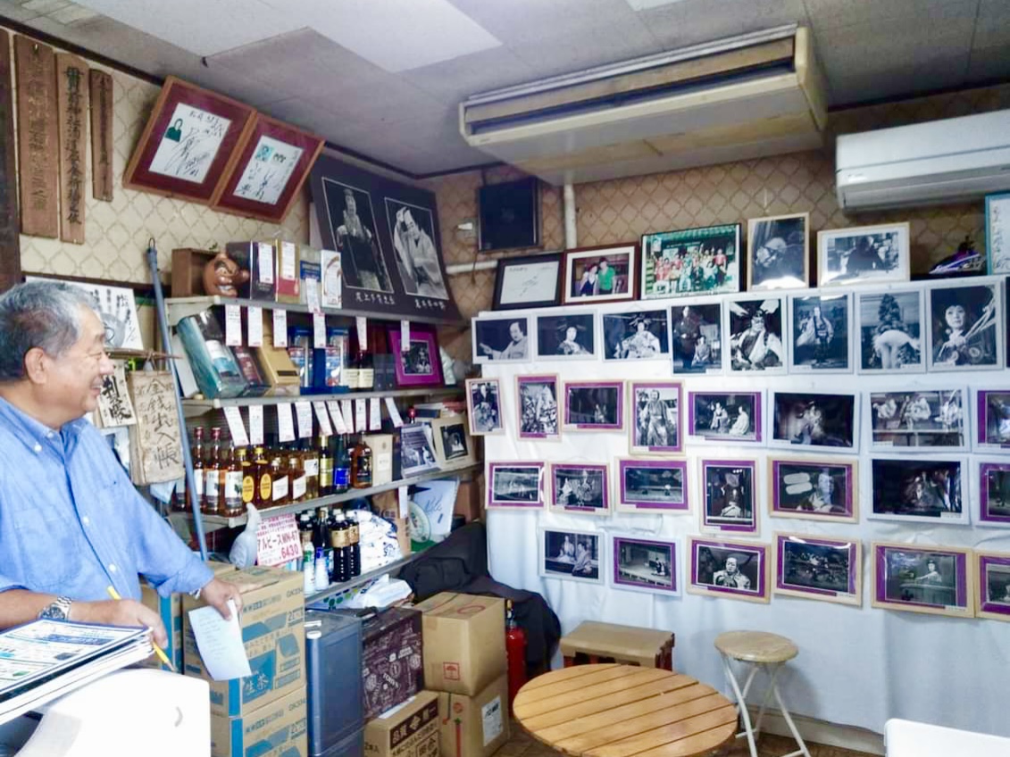 伊勢崎まちなか文化祭