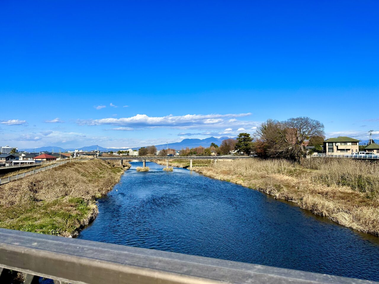 伊勢崎市立図書館