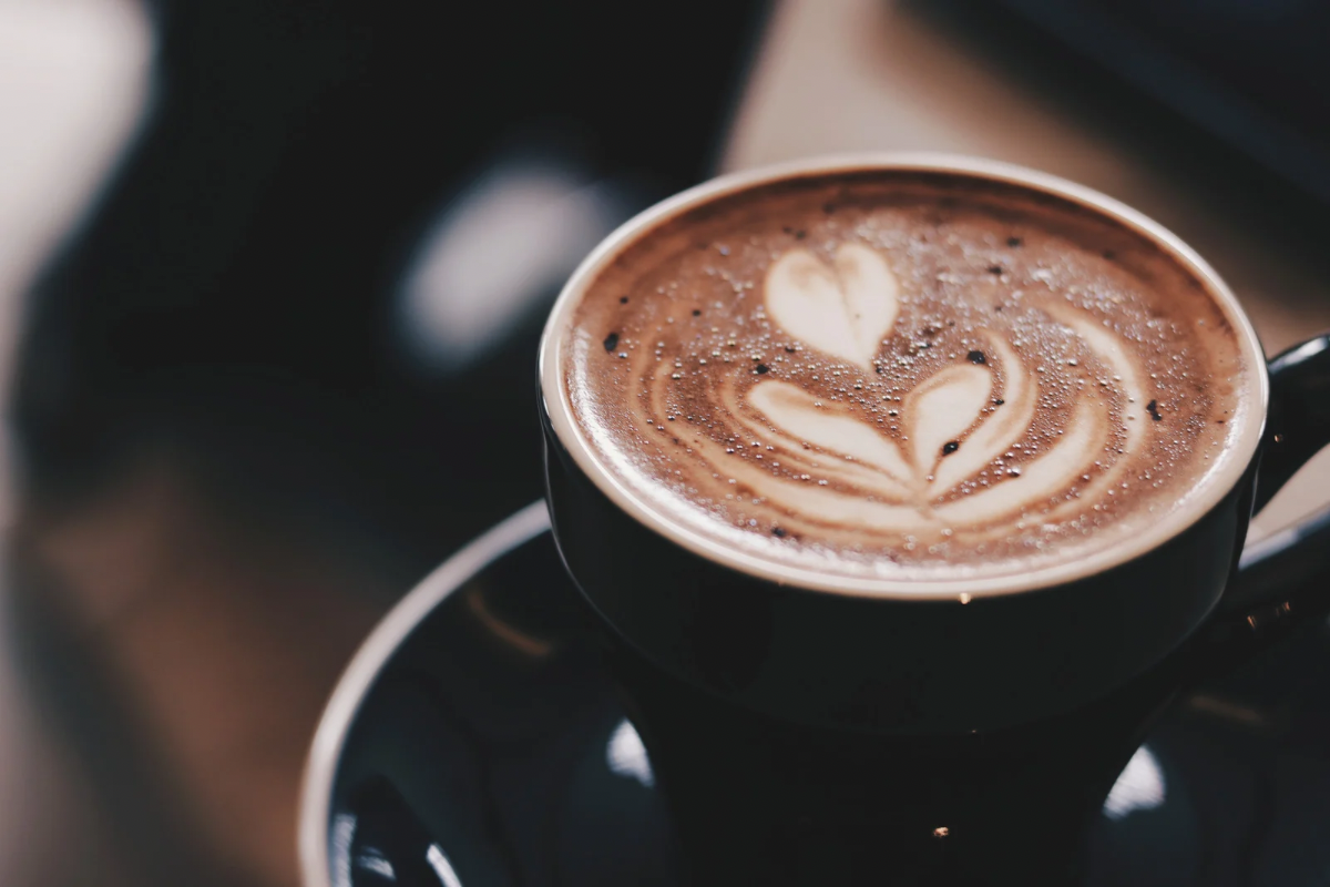 コーヒー