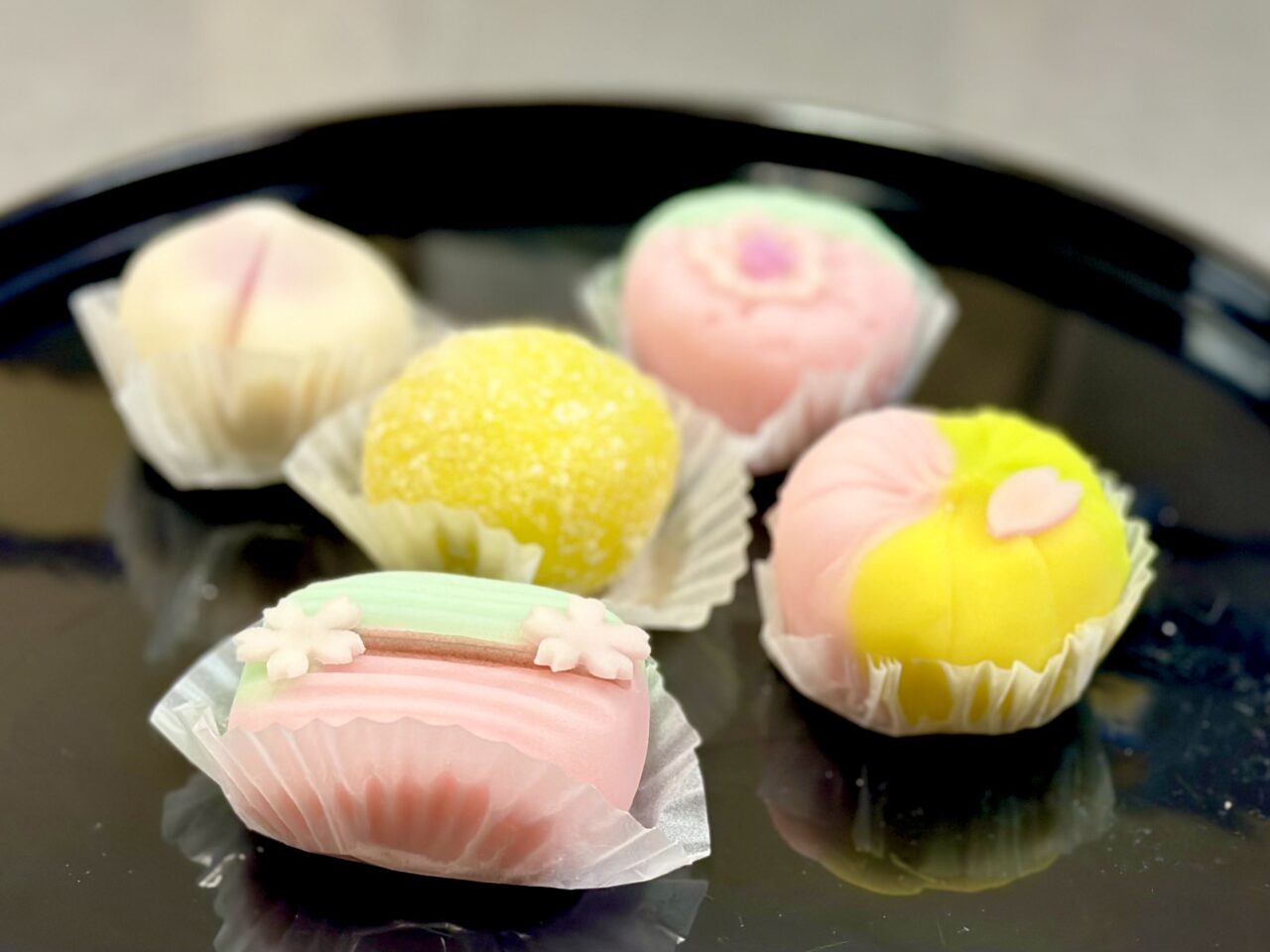 里美製菓店