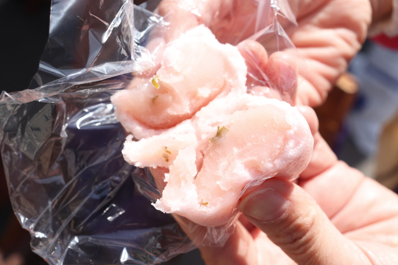 里美製菓店