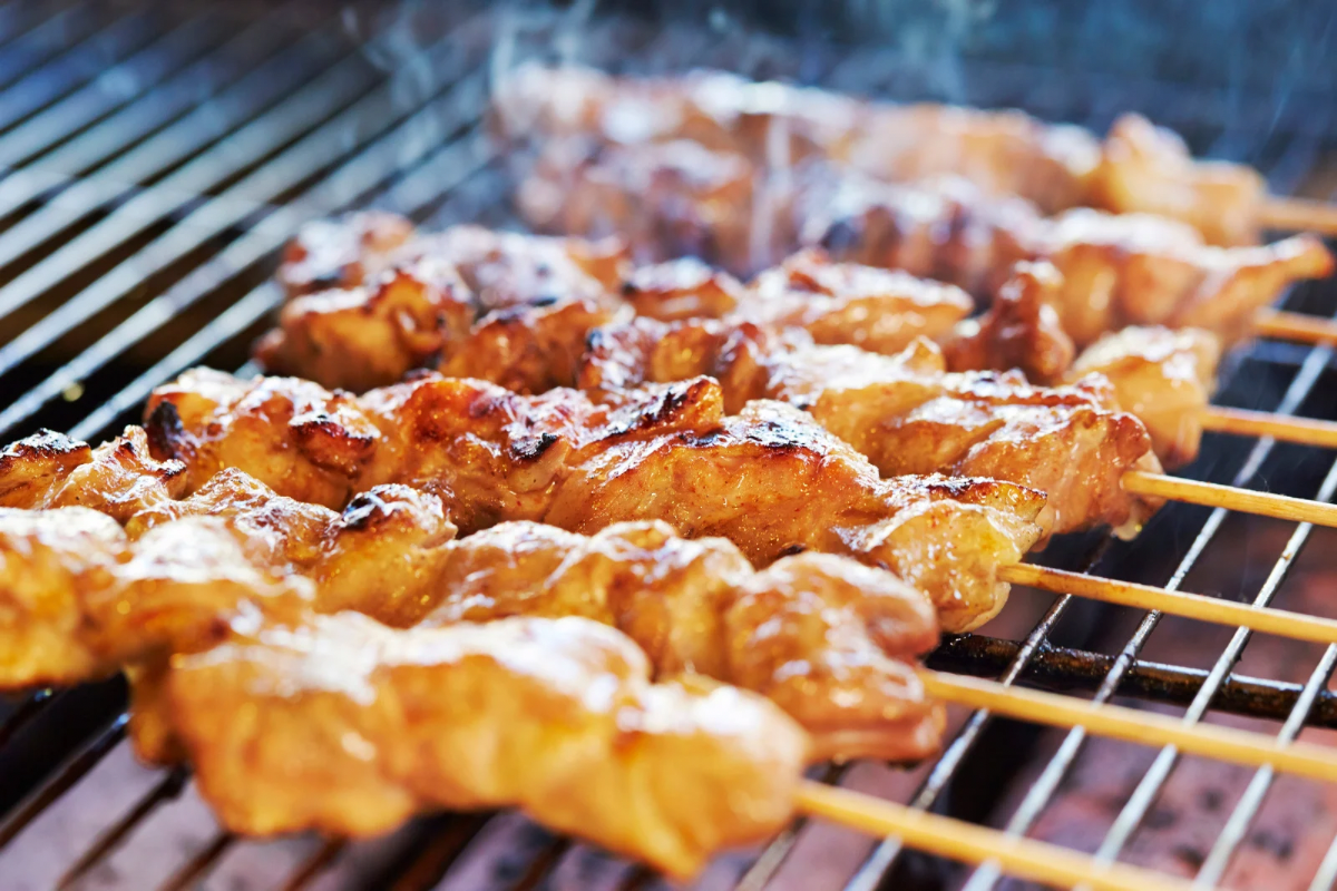 焼き鳥