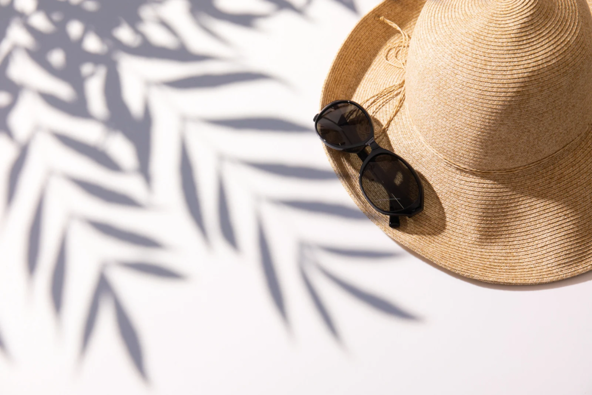 夏