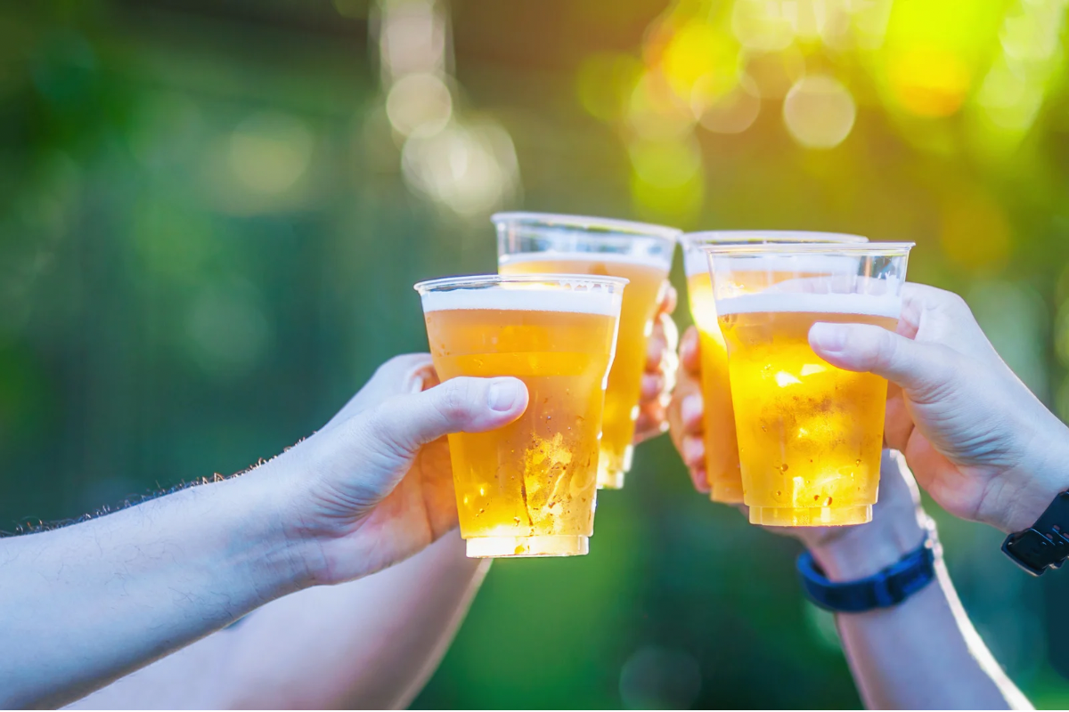 ビール
