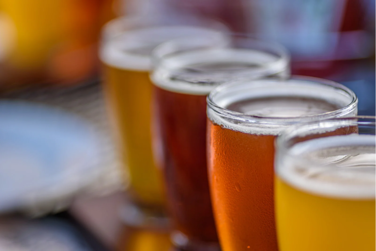 ビール