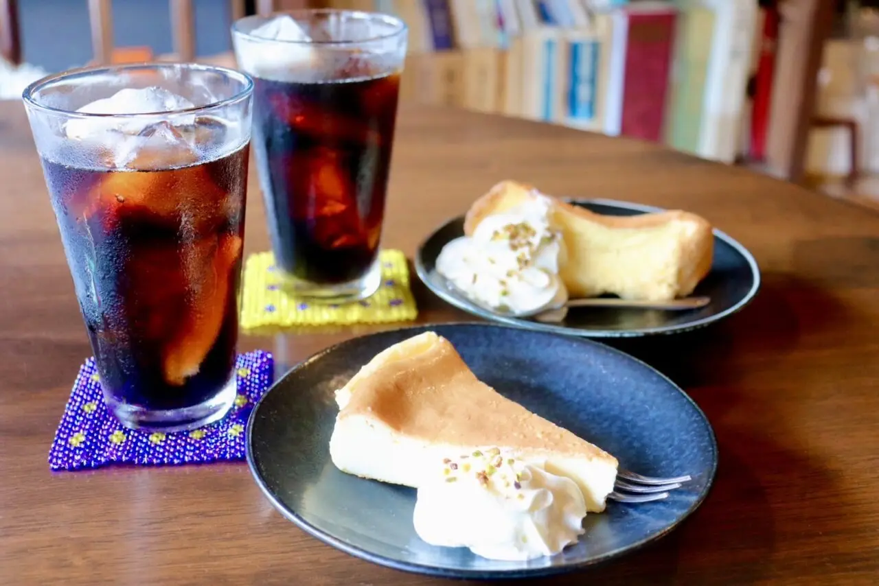 中澤カフェ