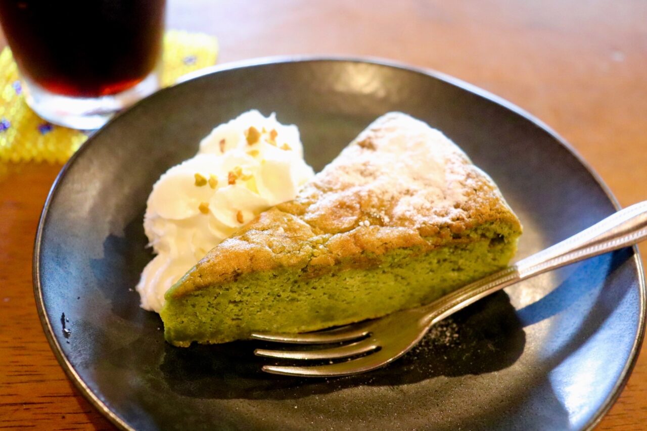 中澤カフェ