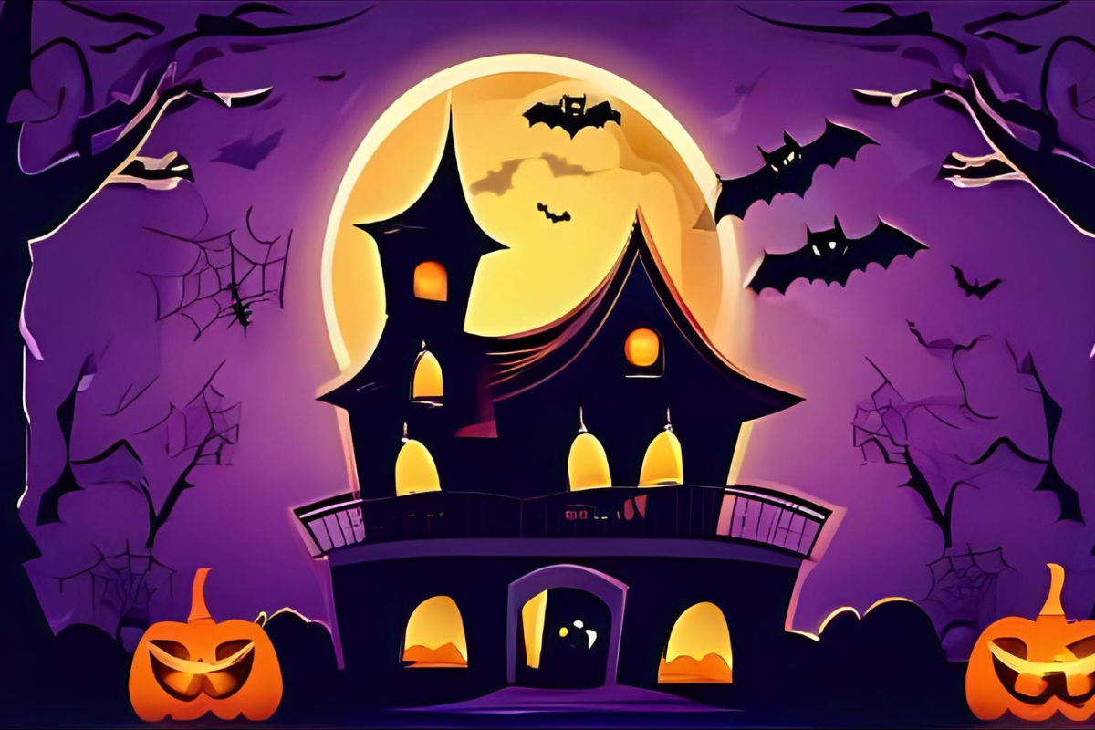 ハロウィン