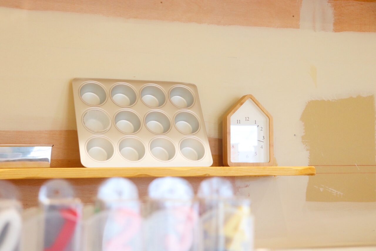 ちいさなケーキ屋 Cachette
