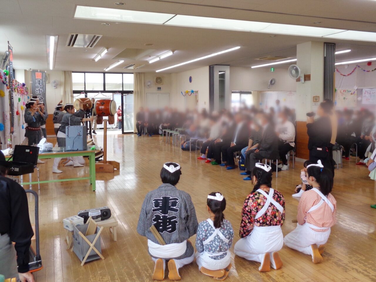 くわのみまつり