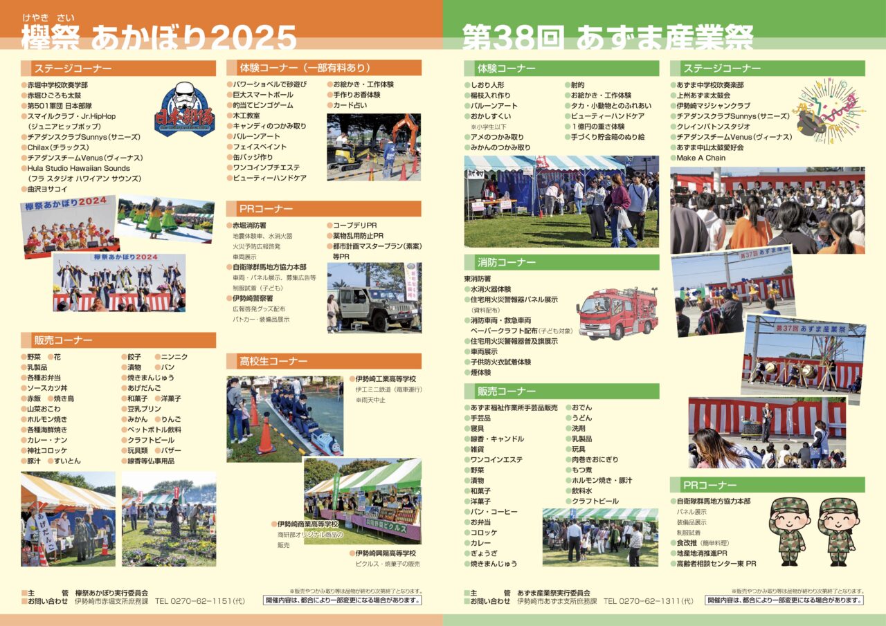 産業祭2025