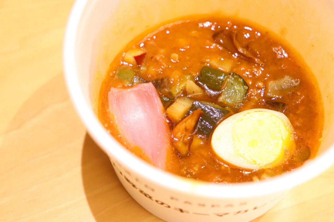 いせさきカレーG級グルメコンテスト