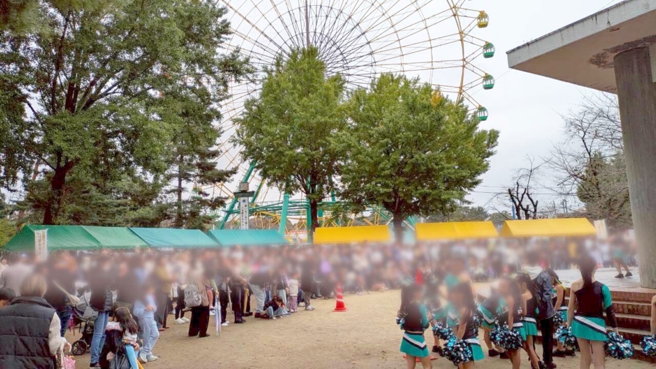 いせさきカレーG級グルメコンテスト