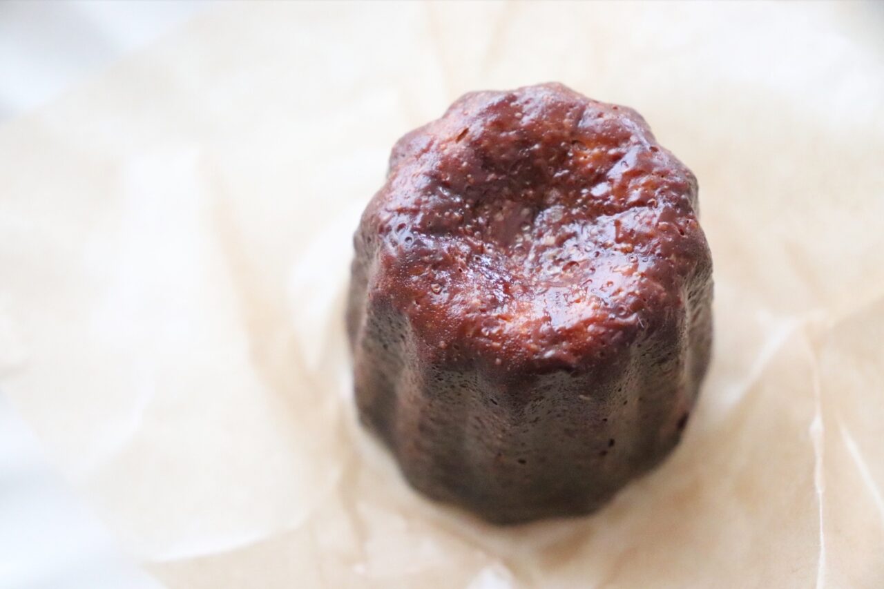 ちいさなケーキ屋 Cachette