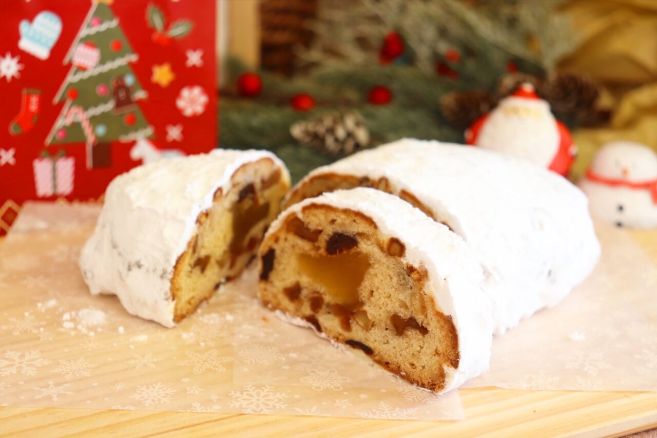 ちいさなケーキ屋 Cachette