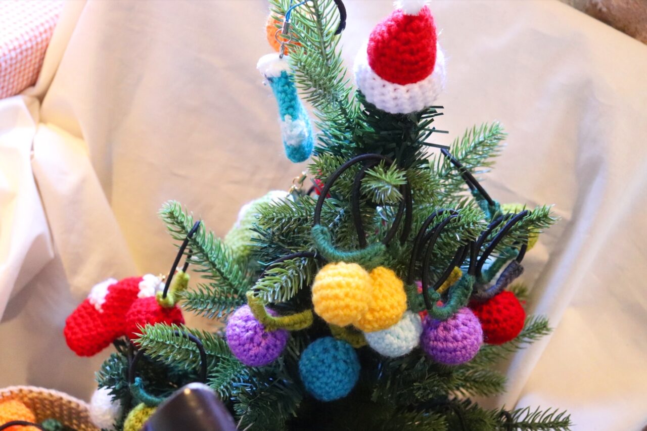 チッタマルシェ