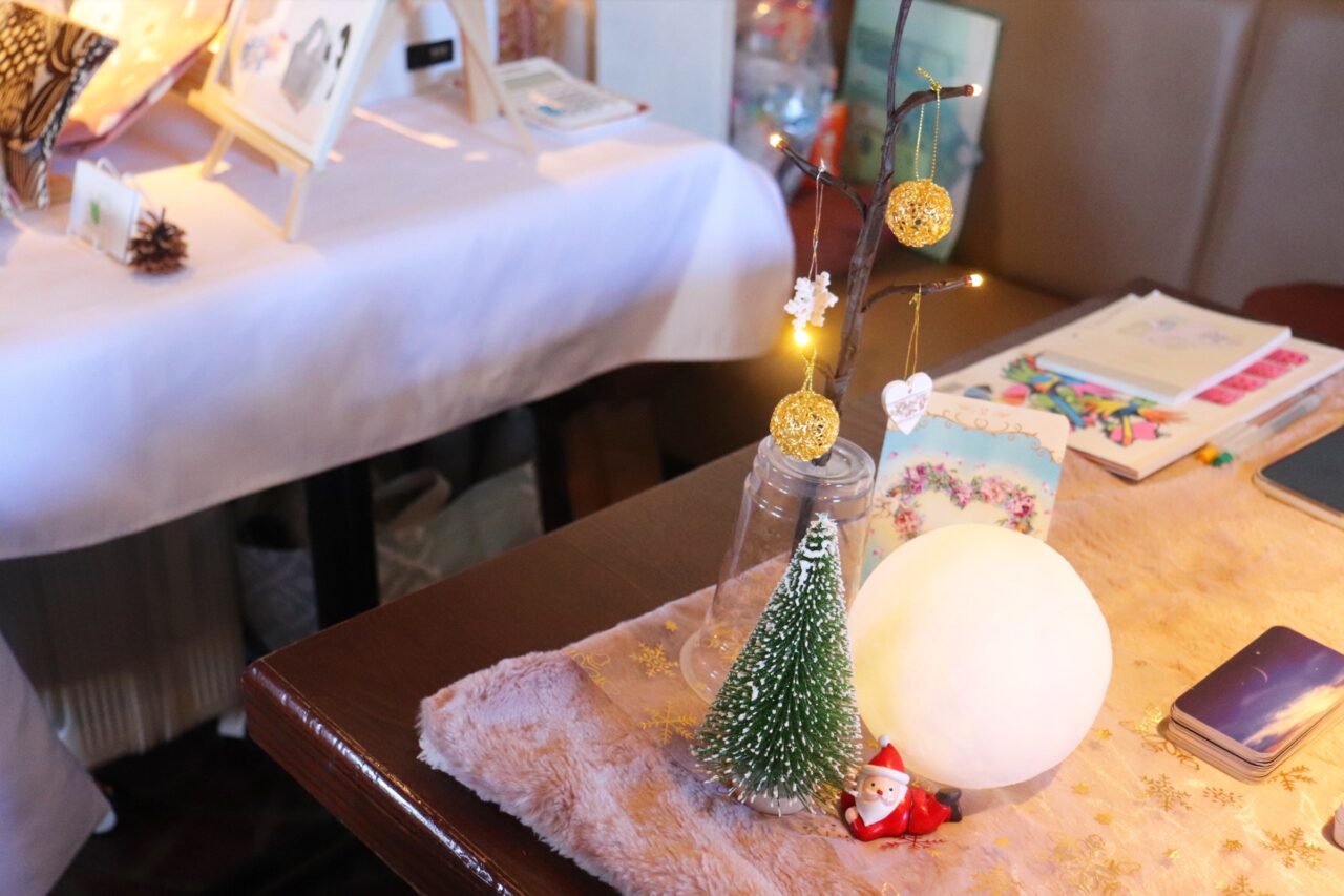 チッタマルシェ