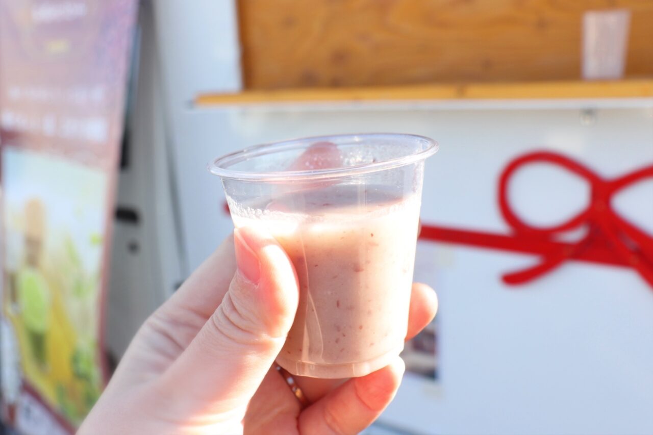 チッタマルシェ