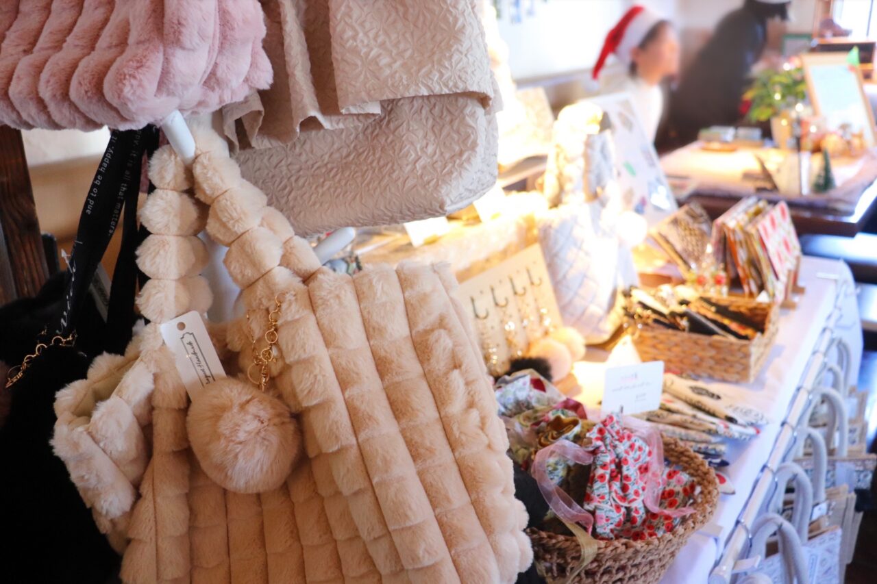 チッタマルシェ