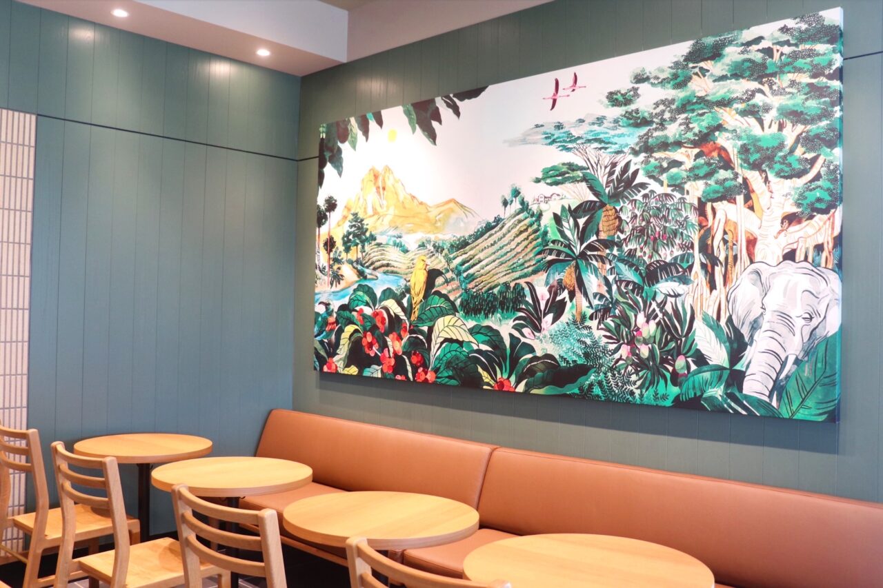 スターバックス コーヒー伊勢崎下道寺店