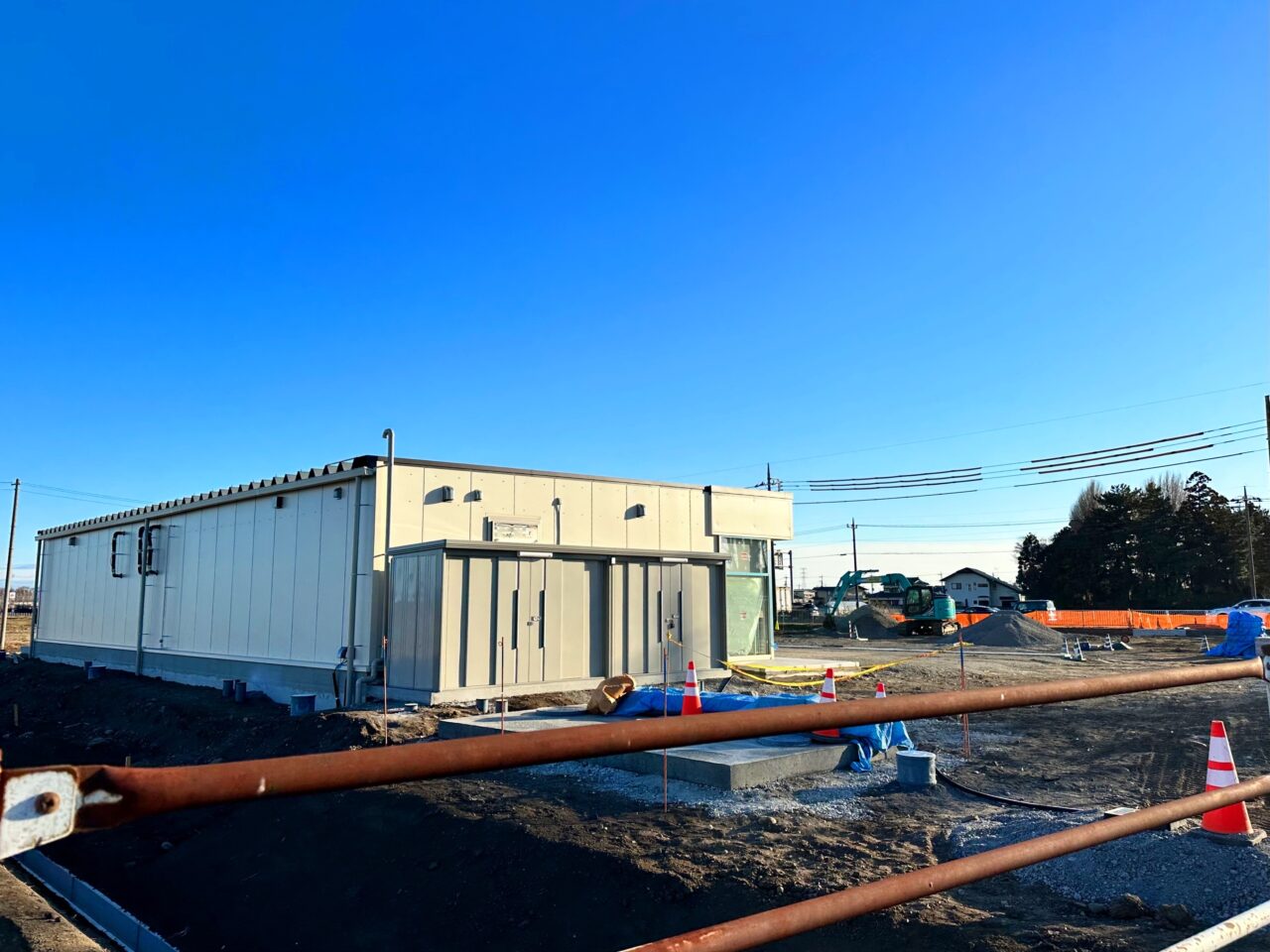 セブンイレブン