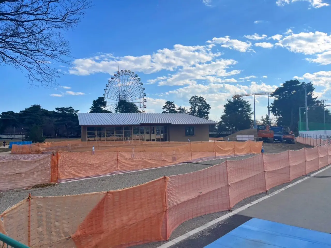 ALDEWARTH THE GARDEN(オルデウォルス ザ ガーデン)