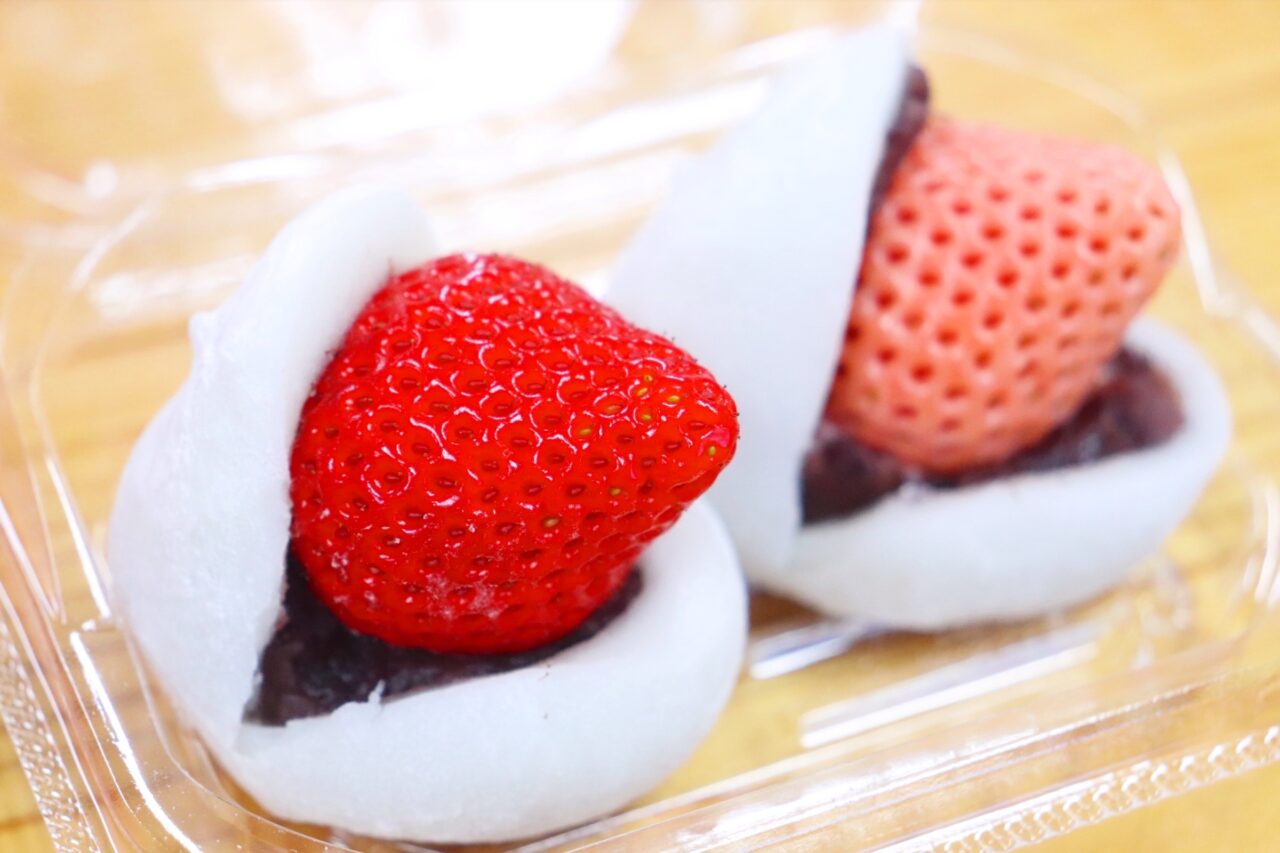 かがやきいちご園