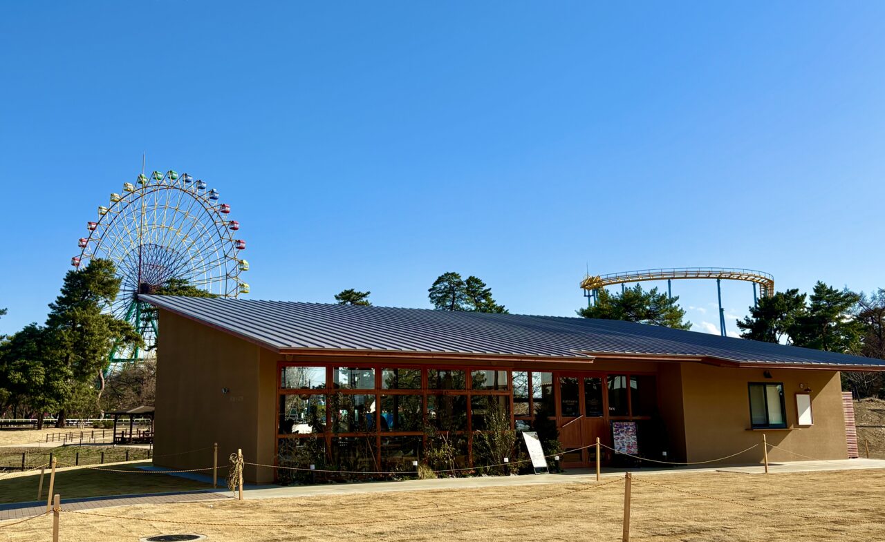 2026年3月28日オルデウォルス ザ・ガーデン