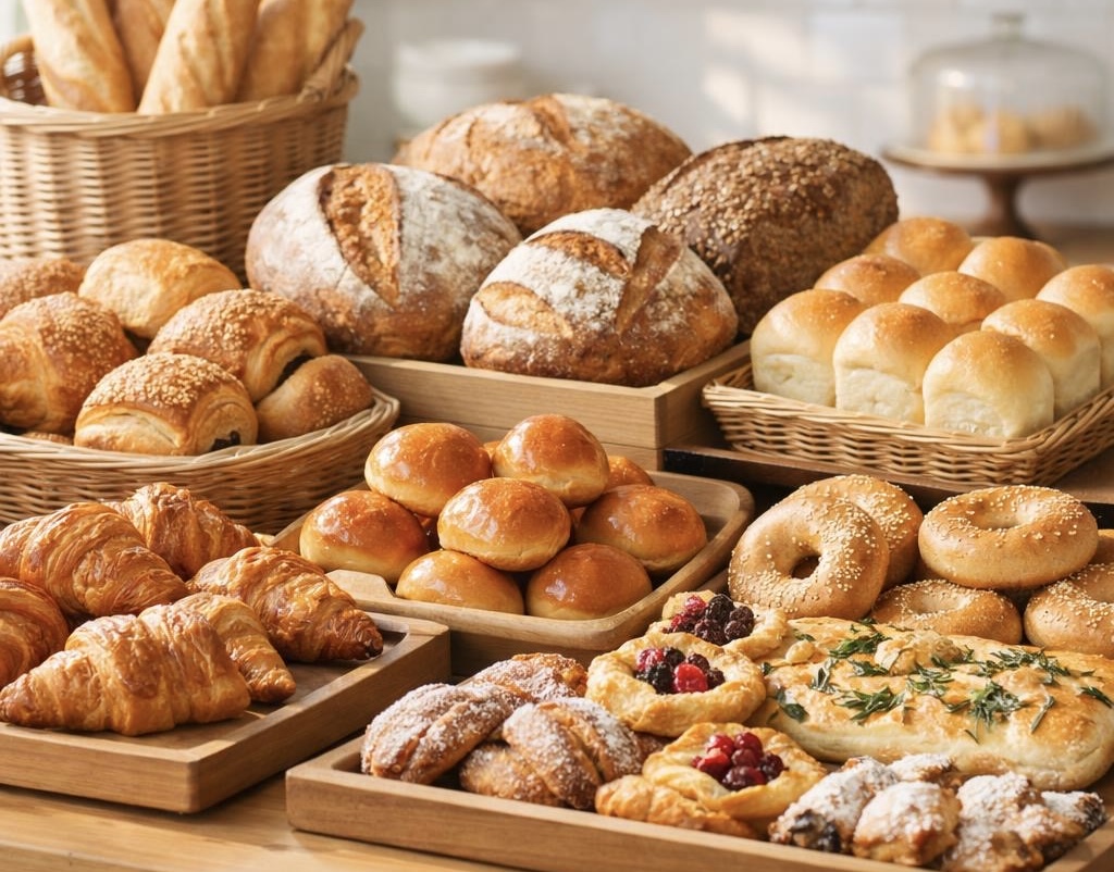 2026年4月11日くみまちパンマルシェ伊勢崎イメージ画像