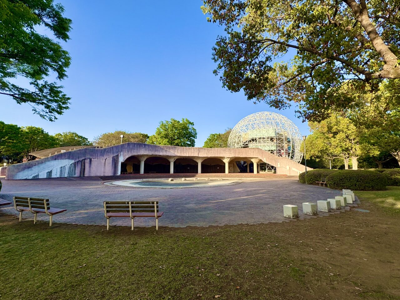 202年4月13日まゆドームステージ