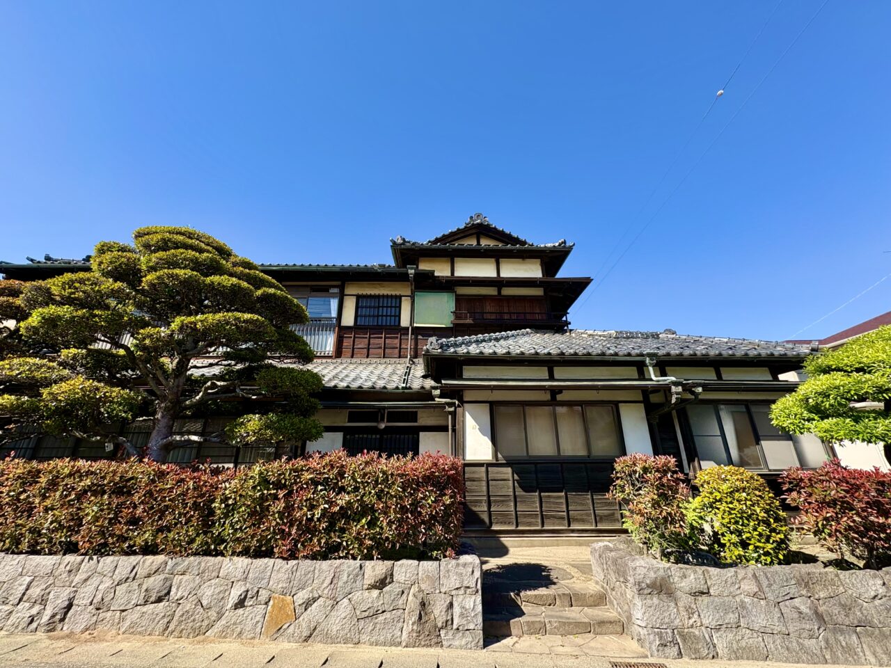 2026年5月10日絹の館