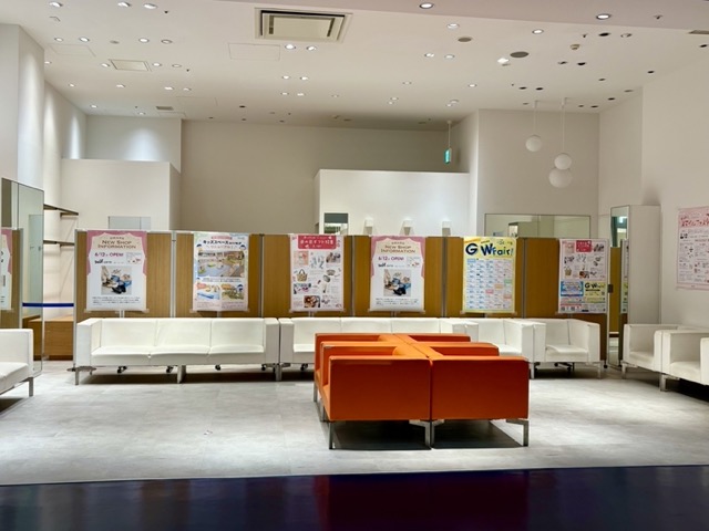2026年5月3日WA ORTR出店区画