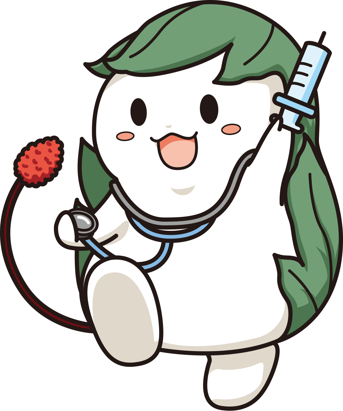 2026年6月21日くわまる保健
