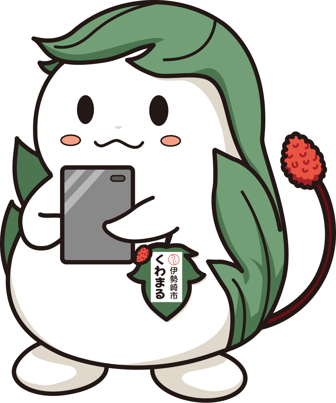 2026年7月29日くわまるタブレット