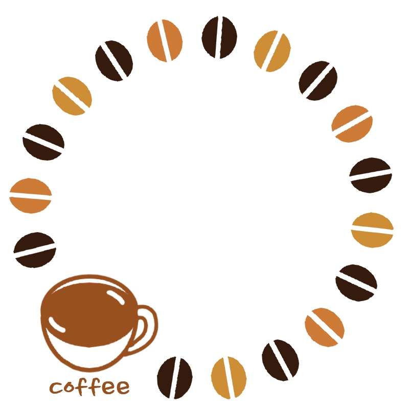 2026年8月11日カフェイメージ