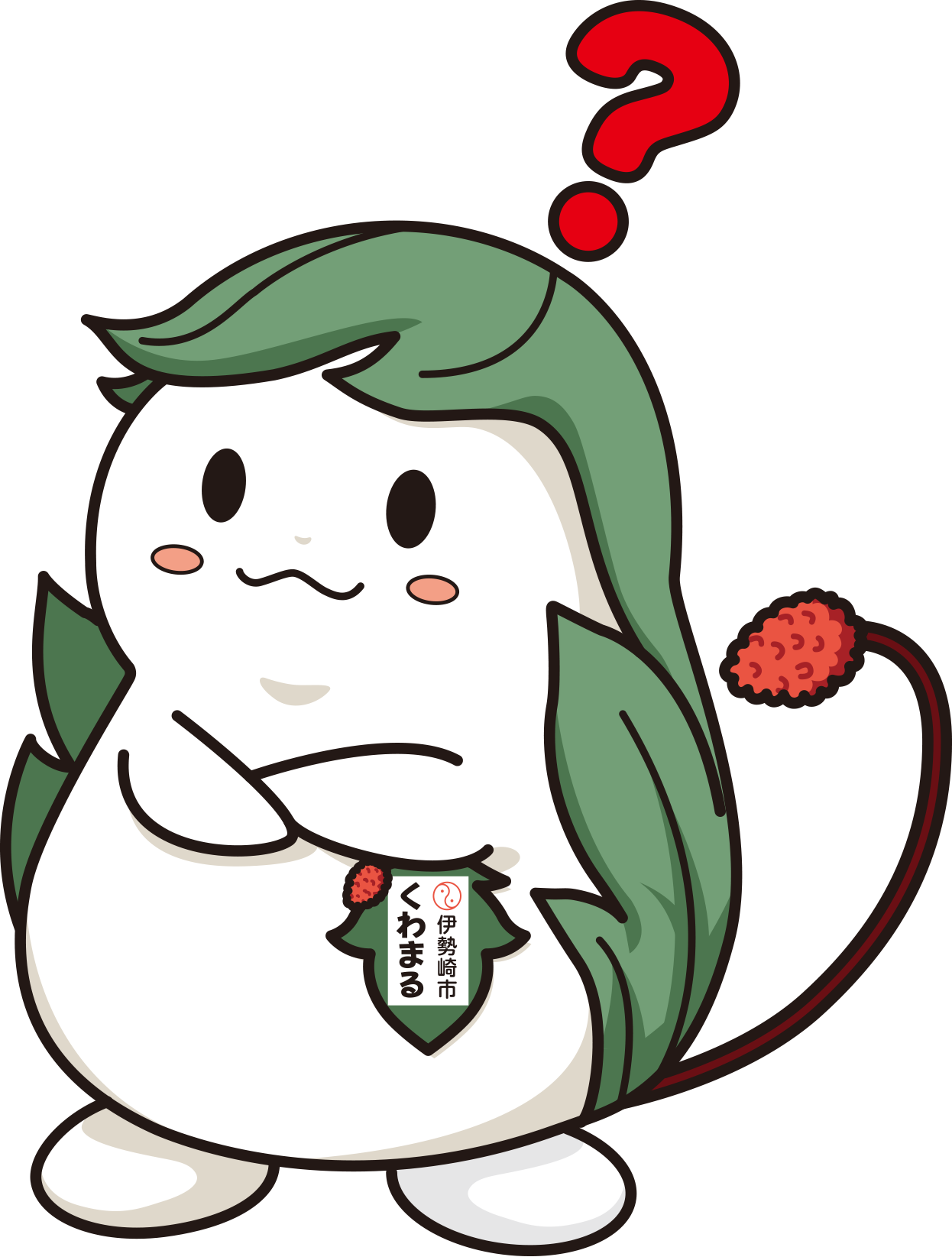 2026年8月26日くわまる悩む