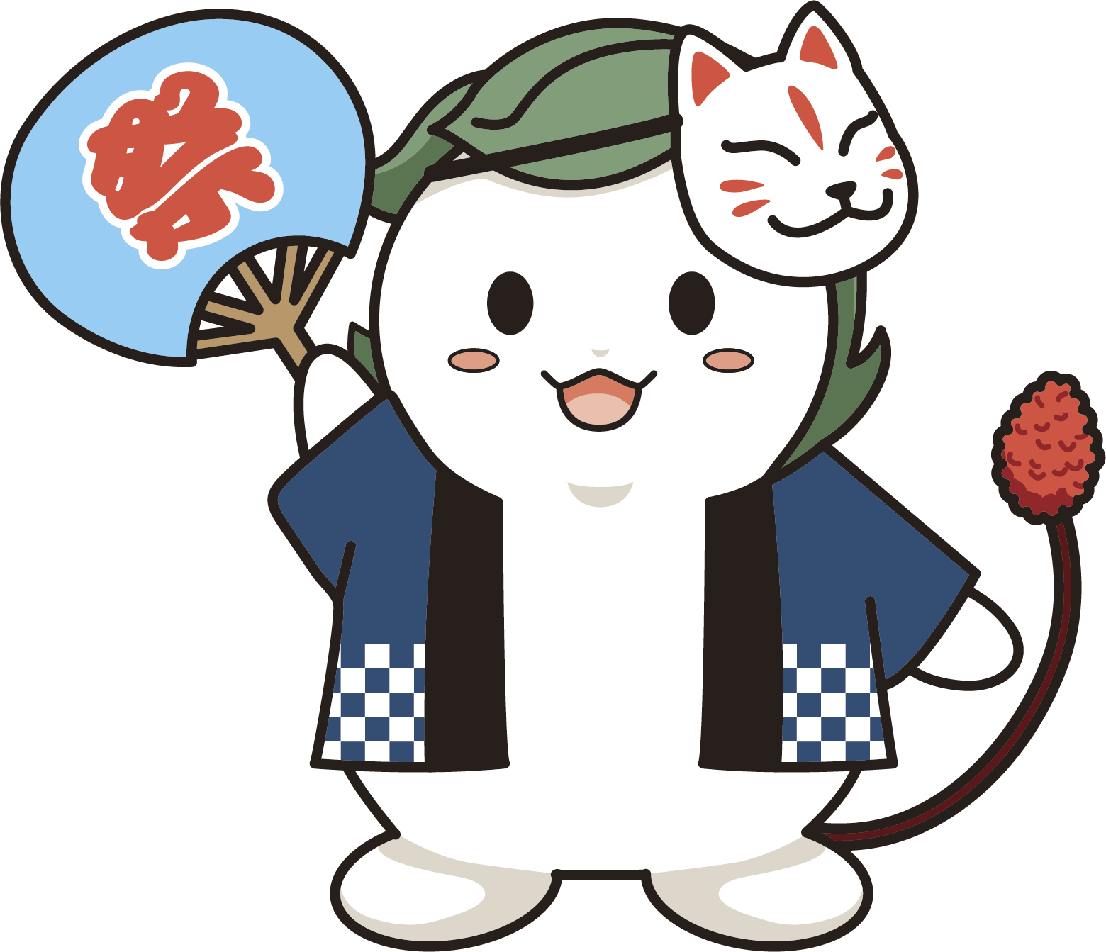 2026年8月22日くわまるお祭り